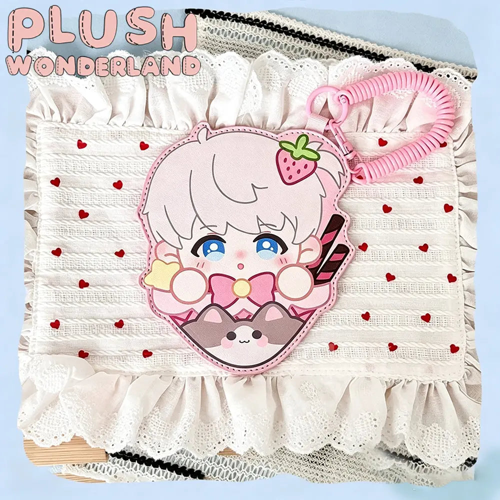 [Card Holder] Lover Boys Merch