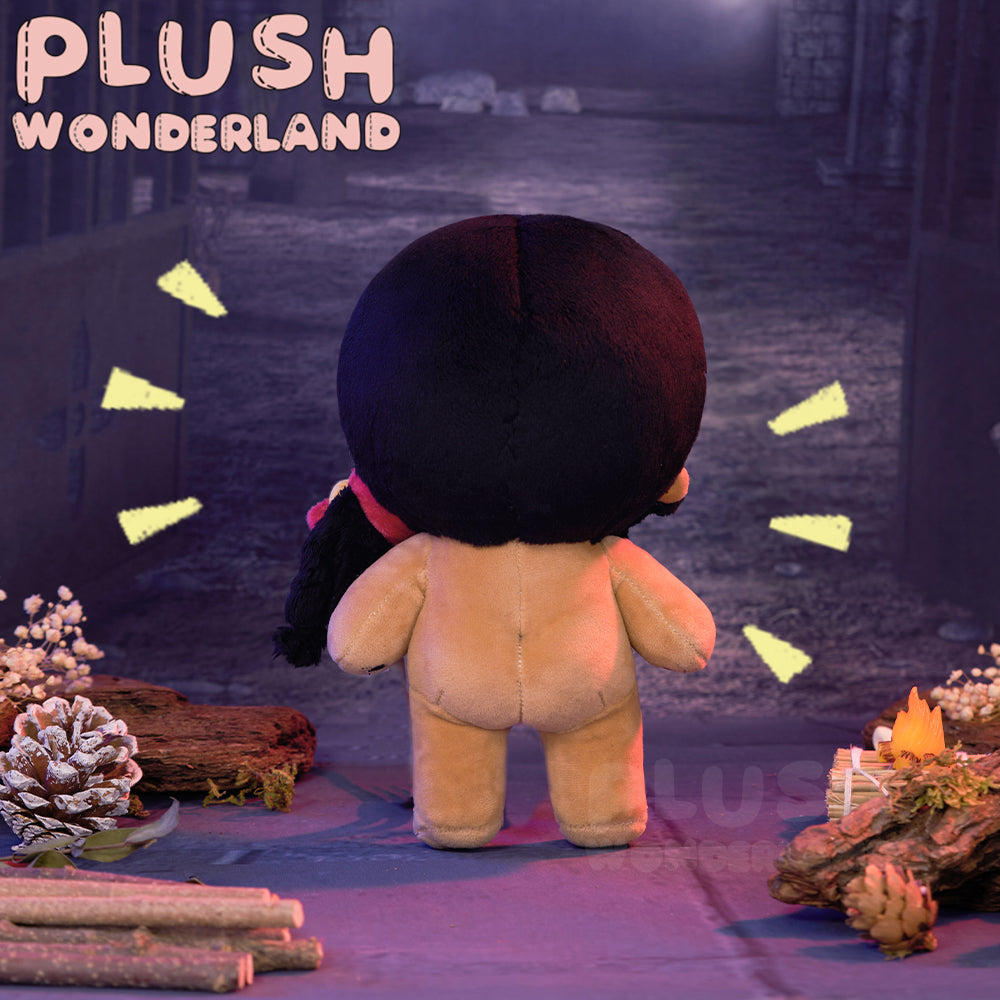 【Revival Success】【PRESALE】PLUSH WONDERLAND Velvet Venom Plush 20 CM FANMADE