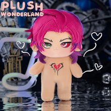 Load image into Gallery viewer, 【PRESALE】PLUSH WONDERLAND Plushie 20CM Cotton Doll FANMADE
