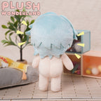 【Revival Success】【PRESALE】PLUSH WONDERLAND slice man Cotton Doll Plush 20 CM FANMADE