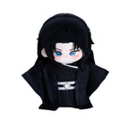 【PRESALE】PLUSH WONDERLAND Cloak of Remnants Cotton Doll Plush 20 CM FANMADE