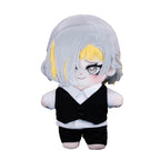 【VORVERKAUF】Plüsch-WUNDERLAND-Handler 20 cm, Baumwollpuppe, FANMADE