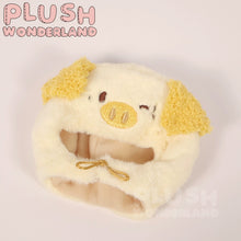 Load image into Gallery viewer, 【PRESALE】PLUSH WONDERLAND Cantonese style tea  Plushies Cotton Doll Clothes 10 CM
