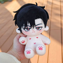 Load image into Gallery viewer, 【PRESALE】PLUSH WONDERLAND  Plushie 20CM Cotton Doll
