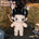 【In Stock】20CM Doll Only(with Ear and Tail)-No Clothes