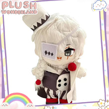 Load image into Gallery viewer, 【IN STOCK】PLUSH WONDERLAND Anime Plushies Cotton Doll FANMADE
