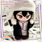 【PRESALE】PLUSH WONDERLAND Anime Plushies Cotton Doll FANMADE 20CM - plushwonderland