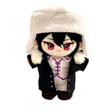 Load image into Gallery viewer, 【IN STOCK】PLUSH WONDERLAND Anime Plushies Cotton Doll FANMADE 20CM
