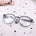 Grey Ver.（With Free Case For Glasses）