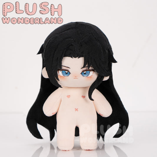 【Sample Making】PLUSH WONDERLAND Cloak of Remnants Cotton Doll Plush 20 CM FANMADE