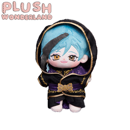 【PRESALE】PLUSH WONDERLAND Rogue Wave  Plush 20 CM FANMADE