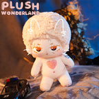 【PRESALE】PLUSH WONDERLAND Blue-eyed Plushies Cotton 20CM Doll FANMADE COD
