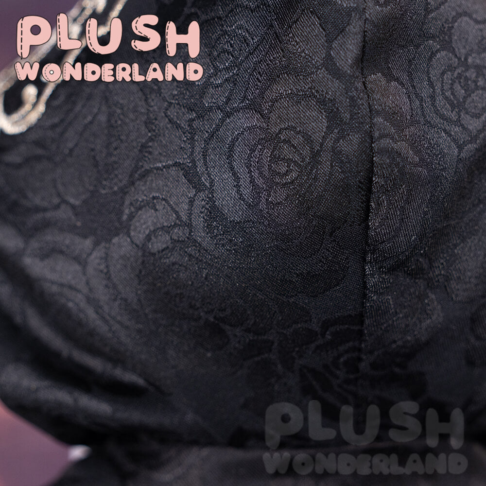 【PRESALE】PLUSH WONDERLAND Cute playing cards Plush 20 CM FANMADE