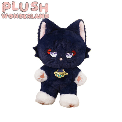 【Last Batch】【Only $5】【In Stock】PLUSH WONDERLAND Free wanderer  Cotton Doll Plush 20CM Wanderer Cat Plushies FANMADE