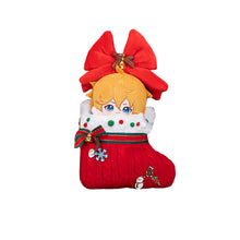 Load image into Gallery viewer, 【PRESALE】PLUSH WONDERLAND Christmas Socks/ Stockings 20CM Plushie
