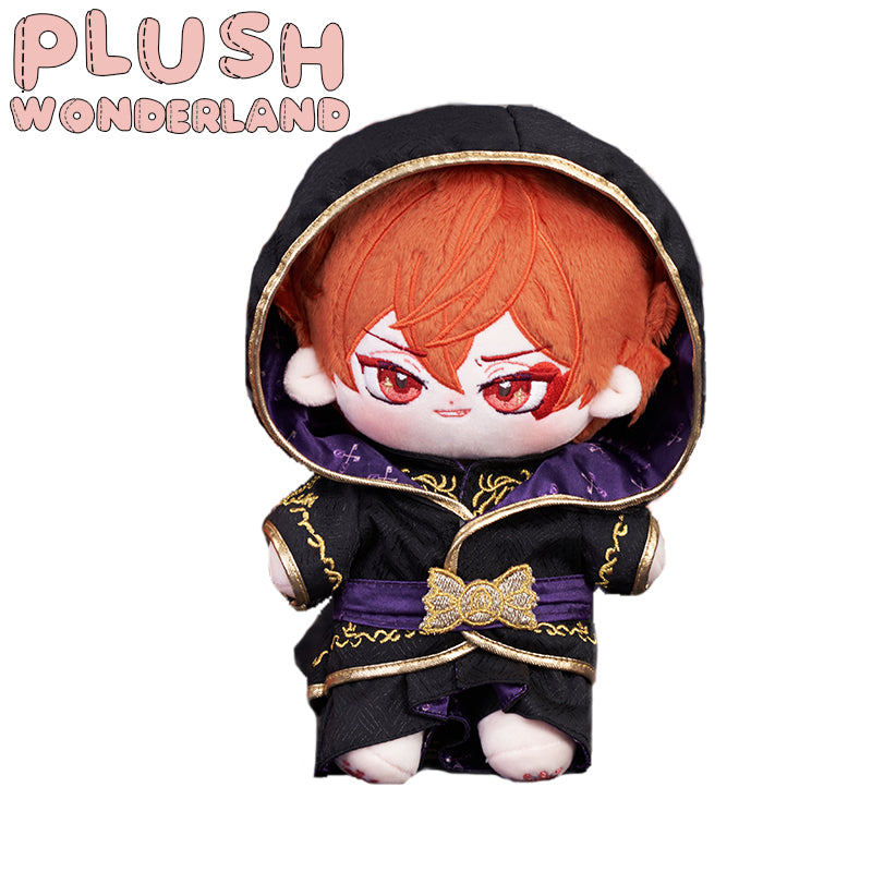 【Revival Success】【PRESALE】PLUSH WONDERLAND Wildcard Plush 20 CM FANMADE
