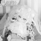 【Sold Out】PLUSH WONDERLAND  The Herr of Origin Doll Plushie 20CM  FANMADE   【Sold Out】PLUSH WONDERLAND  The Herr of Origin Doll Plushie 20CM  FANMADE