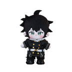 【Nur noch wenige auf Lager】Plüschtier „Dämonenjunge“ aus dem Wunderland – Fanartikel aus Baumwolle