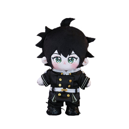 【 In Stock】PLUSH WONDERLAND Demon-boy Plushie Cotton Doll FANMADE