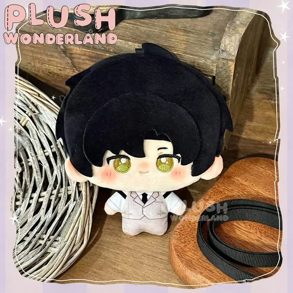 [Coin Purse] Lover Boys Plush