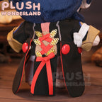 【Last Batch】【Few In Stock】PLUSH WONDERLAND Blade of the Void Plushie FANMADE