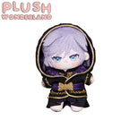 【Revival Success】【PRESALE】PLUSH WONDERLAND The Rebellious Sprout Plush 20 CM FANMADE