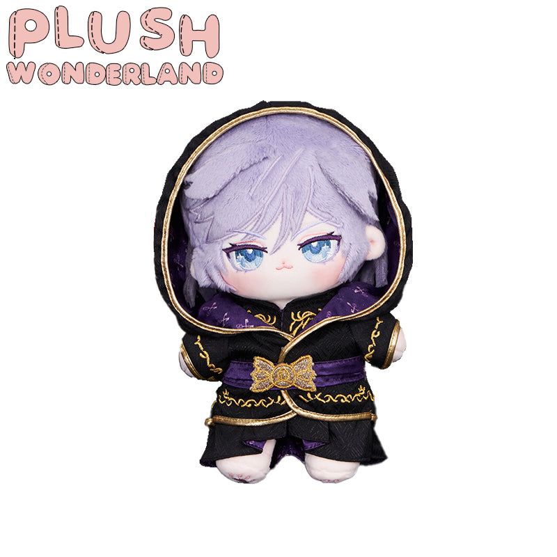 【Sold Out】PLUSH WONDERLAND The Rebellious Sprout Plush 20 CM FANMADE