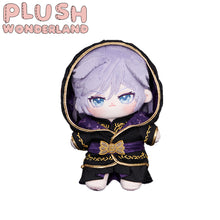 Load image into Gallery viewer, 【INSTOCK】PLUSH WONDERLAND Twisted-Wonderland Epel Felmier Cotton Doll Plush 20 CM FANMADE
