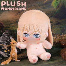 Load image into Gallery viewer, 【PRESALE】PLUSH WONDERLAND Howll&#39;s Moving Citadel Plushies Cotton Doll FANMADE

