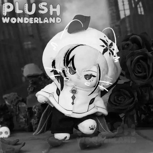 【Sold Out】PLUSH WONDERLAND Peruere Plushie Cotton Doll FANMADE 20CM   【Sold Out】PLUSH WONDERLAND Peruere Plushie Cotton Doll FANMADE 20CM