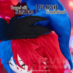 【PRESALE】【Authorized】PLUSH WONDERLAND Trapped with Jester Jester Plushie Cotton Doll