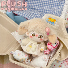 Load image into Gallery viewer, 【IN STOCK】PLUSH WONDERLAND Cute Little Plush Dress Plushies Cotton Doll Clothes 10CM/20CM
