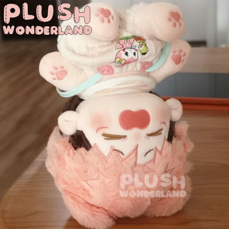 【Auf Lager】Plüschtier aus dem Anime-Wunderland, 20 cm, aus Baumwolle, hergestellt von Fans