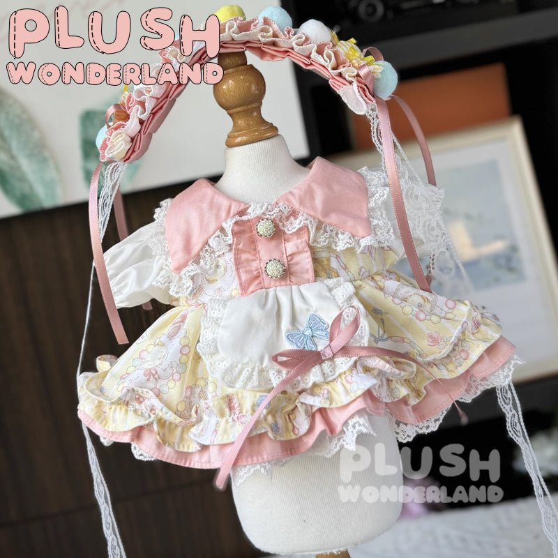 20CM Doll Clothes – plushwonderland