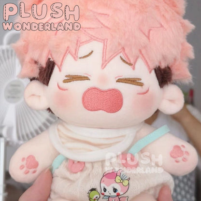 【INSTOCK】PLUSH WONDERLAND Anime Cotton Doll Plushie 20CM FANMADE