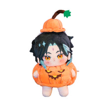 Load image into Gallery viewer, 【IN STOCK】PLUSH WONDERLAND Halloween Pumpkin Cotton Doll Clothes 20CM FANMADE
