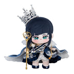 【Ausverkauft】Plüschtier „Orchideental“ aus Baumwolle, 20 cm, hergestellt von Fans