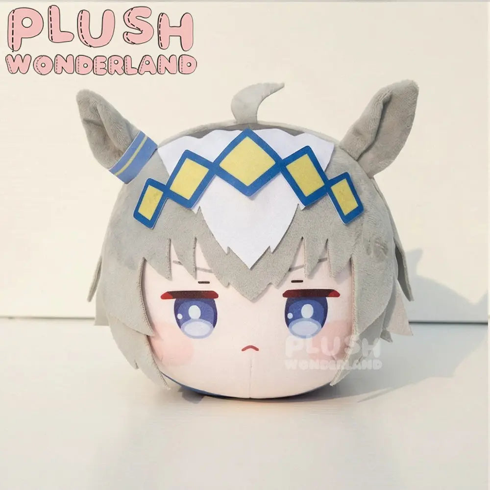 [30CM Pillow Doll] Game Themed Cotton Plush FANMADE