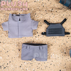 【Poll-Failed】PLUSH WONDERLAND Second-in-command Cotton 20CMDoll FANMADE COD