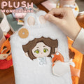 【VORVERKAUF】PLUSH WONDERLAND Anime Heaven Official's Blessing XieLian/HuaCheng Plüsch-Notizbuchhülle Tian Guan Ci Fu TGCF