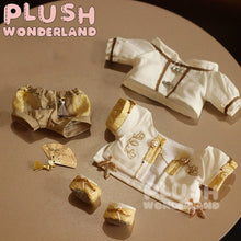 Load image into Gallery viewer, 【IN STOCK】PLUSH WONDERLAND Western Style Yulan Plushies Cotton Doll Clothes 20 CM
