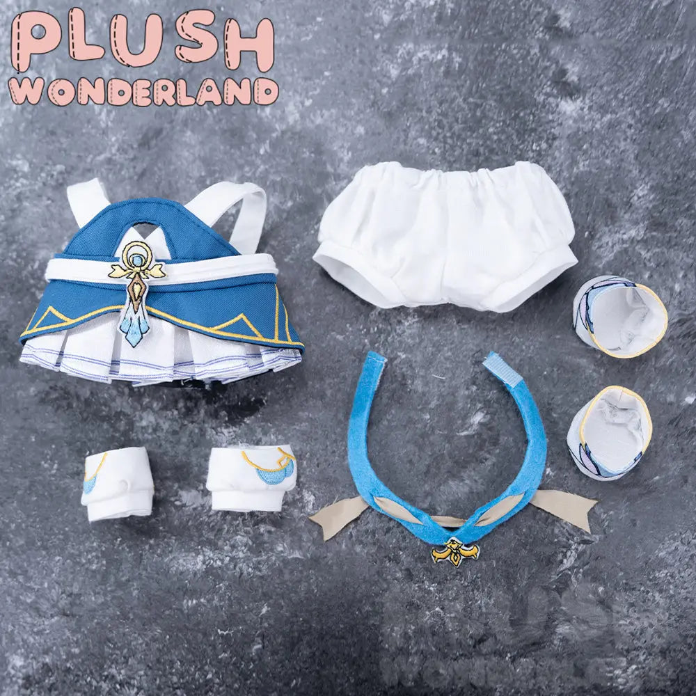 【PRESALE】PLUSH WONDERLAND Mysterious Girl 20CM Cotton Doll FANMADE   【PRESALE】PLUSH WONDERLAND Mysterious Girl 20CM Cotton Doll FANMADE