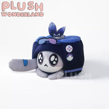 Load image into Gallery viewer, 【INSTOCK】PLUSH WONDERLAND Honkai: Star Rail Blade/ Trailblazer / Boothill / Silver Wolf/ Firefly/ Jing Yuan/ Topaz/ Hanabi/ Argenti  / Shajin/Dan Heng/ Dr. Ratio/ Robin/ Black Swan/ Acheron/ Jing Liu /Huo Huo/ Sampo/ Sunday 16CM Pillow FANMADE Cushion
