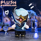 【PRESALE】【Upgraded Clothes】PLUSH WONDERLAND slice man Cotton Doll Plush 20 CM FANMADE   【PRESALE】【Upgraded Clothes】PLUSH WONDERLAND slice man Cotton Doll Plush 20 CM FANMADE