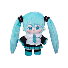 Load image into Gallery viewer, 【Poll-Failed】PLUSH WONDERLAND MIKKU Plushies Cotton Doll 20CM FANMADE
