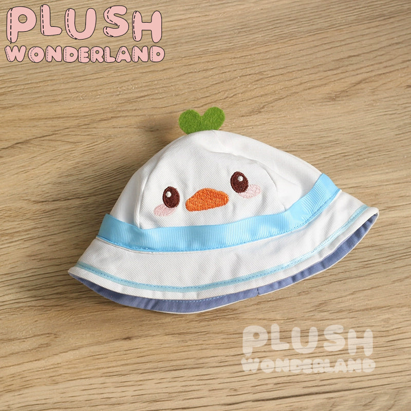 【In Stock】PLUSH WONDERLAND Cute Kindergarten Uniforms Plushies Cotton Doll Clothes 20 CM