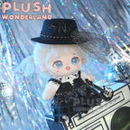 【PRESALE】PLUSH WONDERLAND Rock Bass Girl Doll Clothes 20CM
