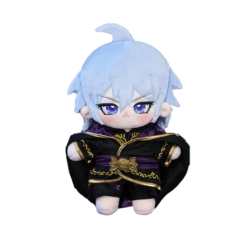 【Revival Success】【PRESALE】PLUSH WONDERLAND Abyssal Sentinel Plush 20 CM Cotton Doll FANMADE
