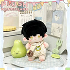 [10CM Doll] Lover Boys Plushie