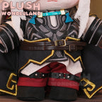 【Ausverkauft】Plüschtier „Wunderland: Sternengeborener Kaiser“ – Fan-Herstellung